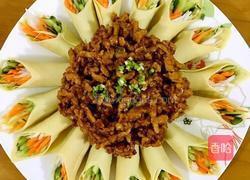 京酱肉丝的做法图解17