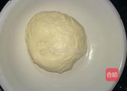 香酥牛肉胡萝卜馅饼的做法图解2