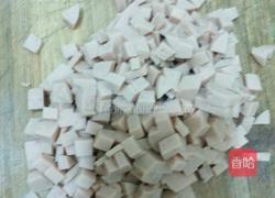 小炒玉米的做法图解3