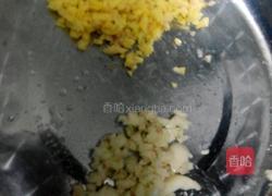 花腩炆白薯的做法图解6