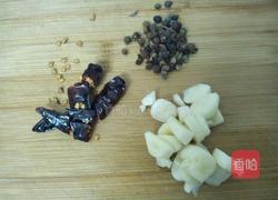 陈醋土豆丝的做法图解4