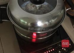 珍珠大肉丸的做法图解7