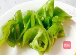 山药香菇的做法图解4