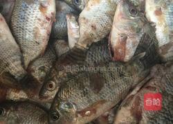 极品香酥鱼的做法图解2