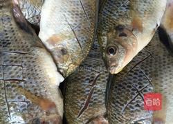 极品香酥鱼的做法图解3