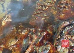 极品香酥鱼的做法图解6