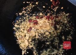 凉拌苦菊菜的做法图解3