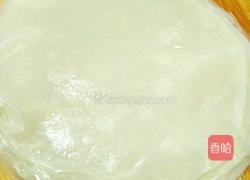 自制凉皮的做法图解3