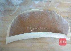 猫耳朵的做法图解6