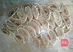 猫耳朵的做法图解8