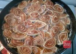 猫耳朵的做法图解10