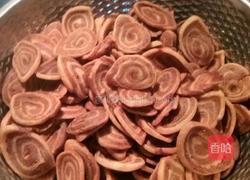 猫耳朵的做法图解11