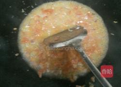 肉末炒绿豆粉丝的做法图解4