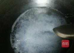 肉末炒绿豆粉丝的做法图解6