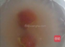 山楂果茶的做法图解4