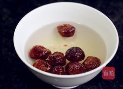 梅香排骨的做法图解1