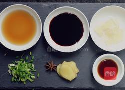 梅香排骨的做法图解2