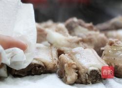 梅香排骨的做法图解4