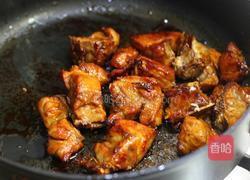 梅香排骨的做法图解6