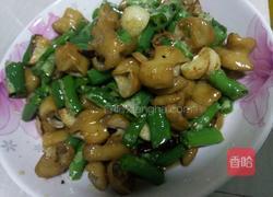 火爆肥肠的做法图解3