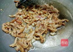 三丝炒米粉(粤式)的做法图解6