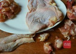 左宗棠鸡的做法图解1