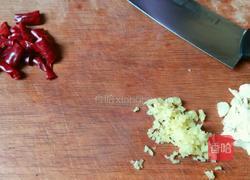 左宗棠鸡的做法图解4