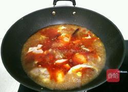 水煮鱼的做法图解16