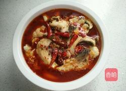 水煮鱼的做法图解19