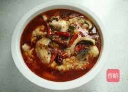 水煮鱼的做法图解21