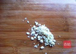 蒜蓉西兰花的做法图解3