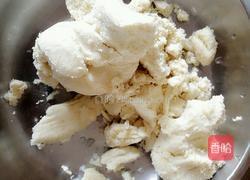 豆渣煎饼的做法图解1