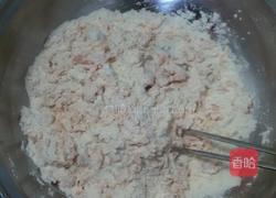 金沙包的做法图解7