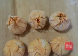 金沙包的做法图解17