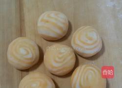 金沙包的做法图解18