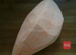 果叶子的做法图解1