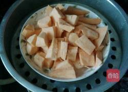 果叶子的做法图解2