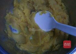 果叶子的做法图解4