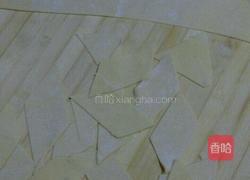 果叶子的做法图解9