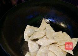 果叶子的做法图解11