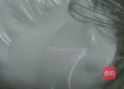 芝麻鸡蛋饼的做法图解2