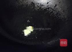 韭黄炒肉丝的做法图解4