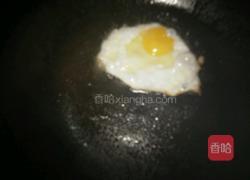 榨菜肉丝鸡蛋面的做法图解4