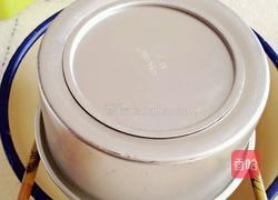 六寸戚风蛋糕的做法图解8