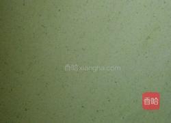 菠菜馒头的做法图解8