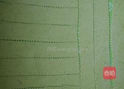 菠菜馒头的做法图解9