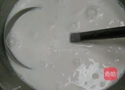 腊肠肠粉的做法图解2