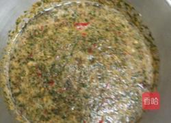 腊肠肠粉的做法图解3