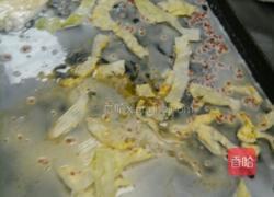 腊肠肠粉的做法图解6