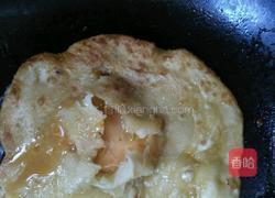 鸡蛋灌饼的做法图解12